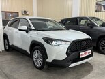 Toyota Corolla Cross-2