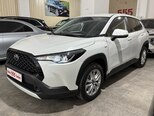 Toyota Corolla Cross-3