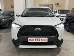 Toyota Corolla Cross-1