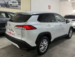 Toyota Corolla Cross-6