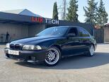 BMW 530-3