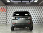 Land Rover Discovery Sport-7