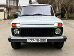 LADA (VAZ) Niva-2
