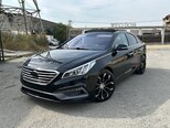 Hyundai Sonata-2