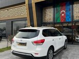 Nissan Pathfinder-6