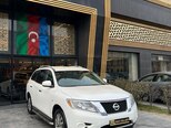 Nissan Pathfinder-3