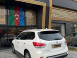 Nissan Pathfinder-5