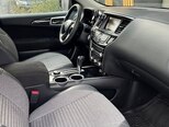 Nissan Pathfinder-9