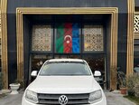 Volkswagen Amarok-1