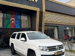 Volkswagen Amarok-2
