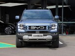 BYD Shark 6-4