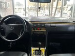 Mercedes E 200-3