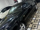 Mercedes E 200-5