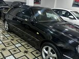 Mercedes E 200-4