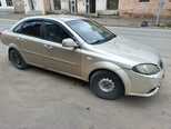 Daewoo Gentra-2