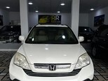 Honda CR-V-1