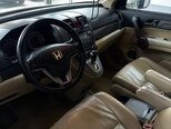 Honda CR-V-8
