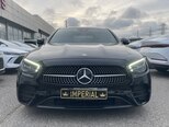 Mercedes E 300 e-1