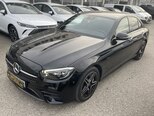 Mercedes E 300 e-2