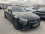 Mercedes E 300 e-3