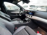 Mercedes E 300 e-8