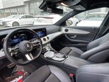 Mercedes E 300 e-10