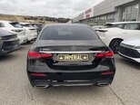 Mercedes E 300 e-6
