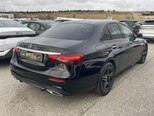 Mercedes E 300 e-4