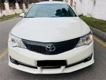 Toyota Camry-3