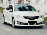 Toyota Camry-1
