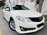 Toyota Camry-2