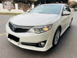 Toyota Camry-7