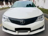Toyota Camry-11