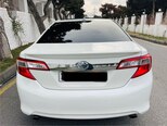 Toyota Camry-9