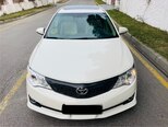 Toyota Camry-5