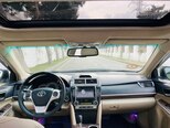 Toyota Camry-14