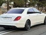 Mercedes S 500 4MATIC-4