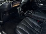 Mercedes S 500 4MATIC-7