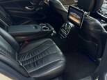 Mercedes S 500 4MATIC-8