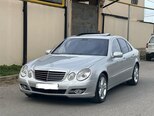 Mercedes E 300-4