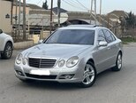 Mercedes E 300-2