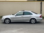 Mercedes E 300-5