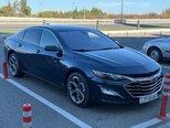 Chevrolet Malibu-1