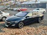 Chevrolet Malibu-7