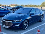Chevrolet Malibu-8