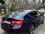 Chevrolet Malibu-4