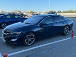 Chevrolet Malibu-9