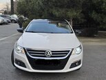 Volkswagen Passat CC-1