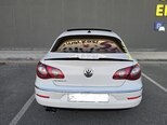 Volkswagen Passat CC-2