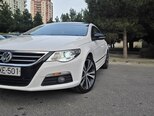 Volkswagen Passat CC-5